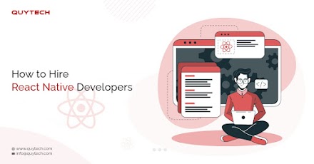 How To Hire React Native Developers