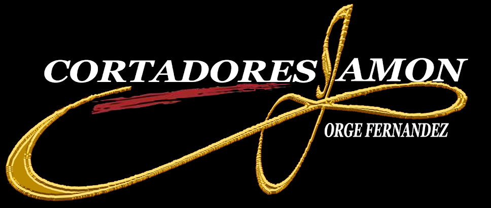 www.CortadoresJamon.com 