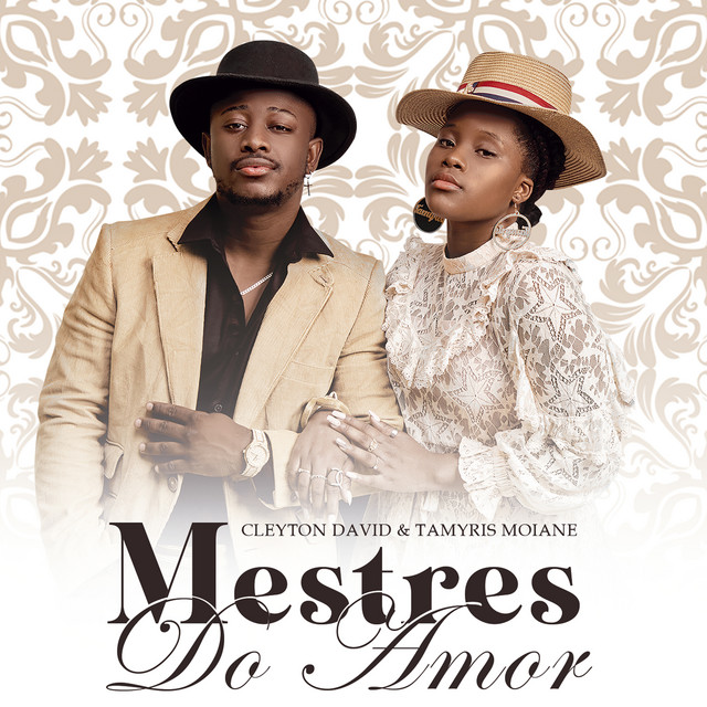 Cleyton David & Tamyris Moiane - Maria & José [Exclusivo 2021] (Download Mp3)