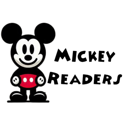 Mickey Readers