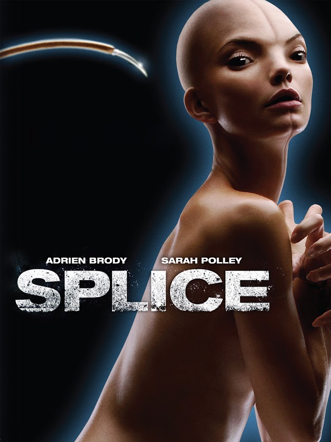 Splice (2009) Movie Review