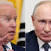 Por chamada de vídeo, Biden diz em conversa para Vladimir Putin que irá impor ¨custos severos¨ a Moscou caso a Rússia prossiga com uma invasão à Ucrânia.