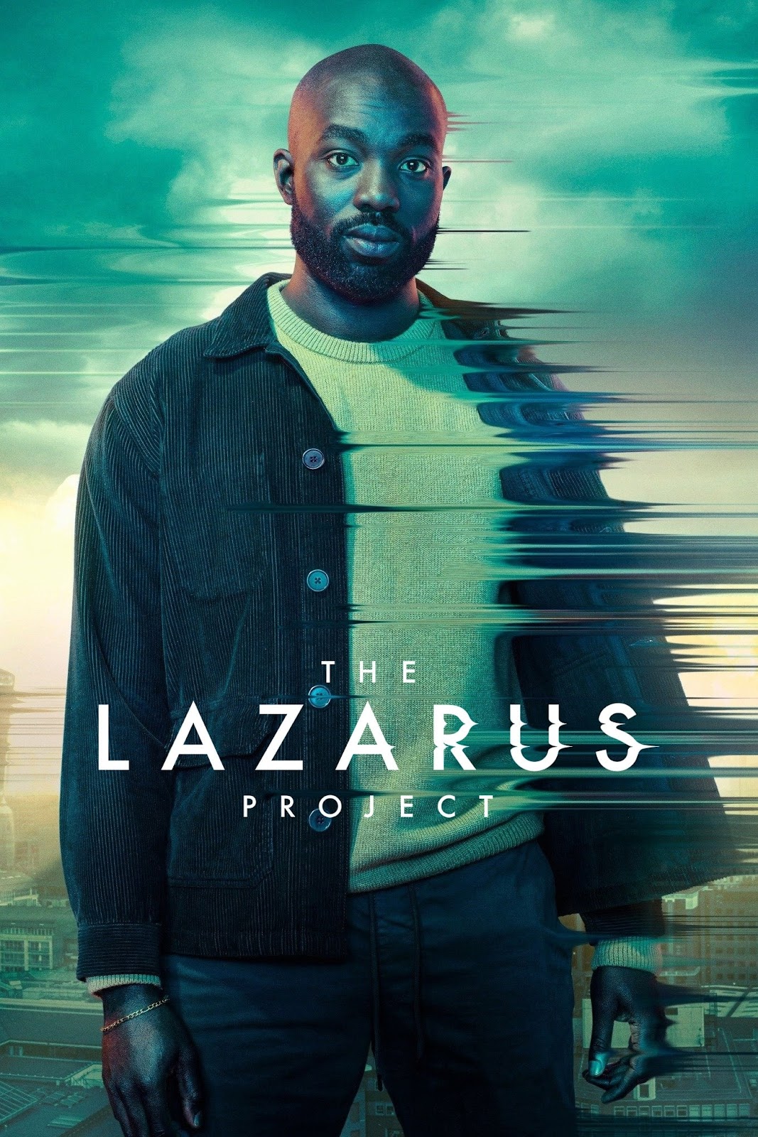 The Lazarus Project Temporada 1 (2022)[WEB-DL /1080p][Dual][GoogleDrive+Mega]