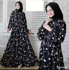 Model Baju Muslim Idulfitri Mewah dan Elegan terbaru ini merupakan busana dengan desain mode √45+ Model Baju Muslim Idulfitri Mewah dan Elegan 2022