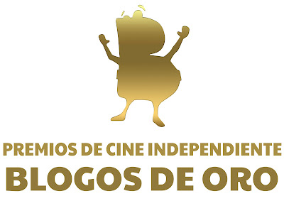 Nominaciones Premios de Cine Independiente Blogos de Oro 2022