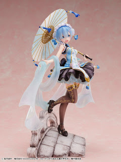 Re:Zero – Rem ~Qilolita~, BeBox