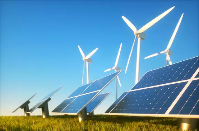 UAE to explore renewables partnerships with India, Jaber says