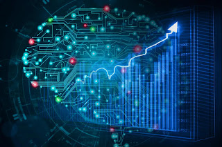 Artificial Brain with graphs thinking of solution