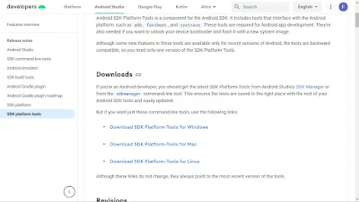 SDK Android