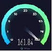 Internet Speed Test Tool.