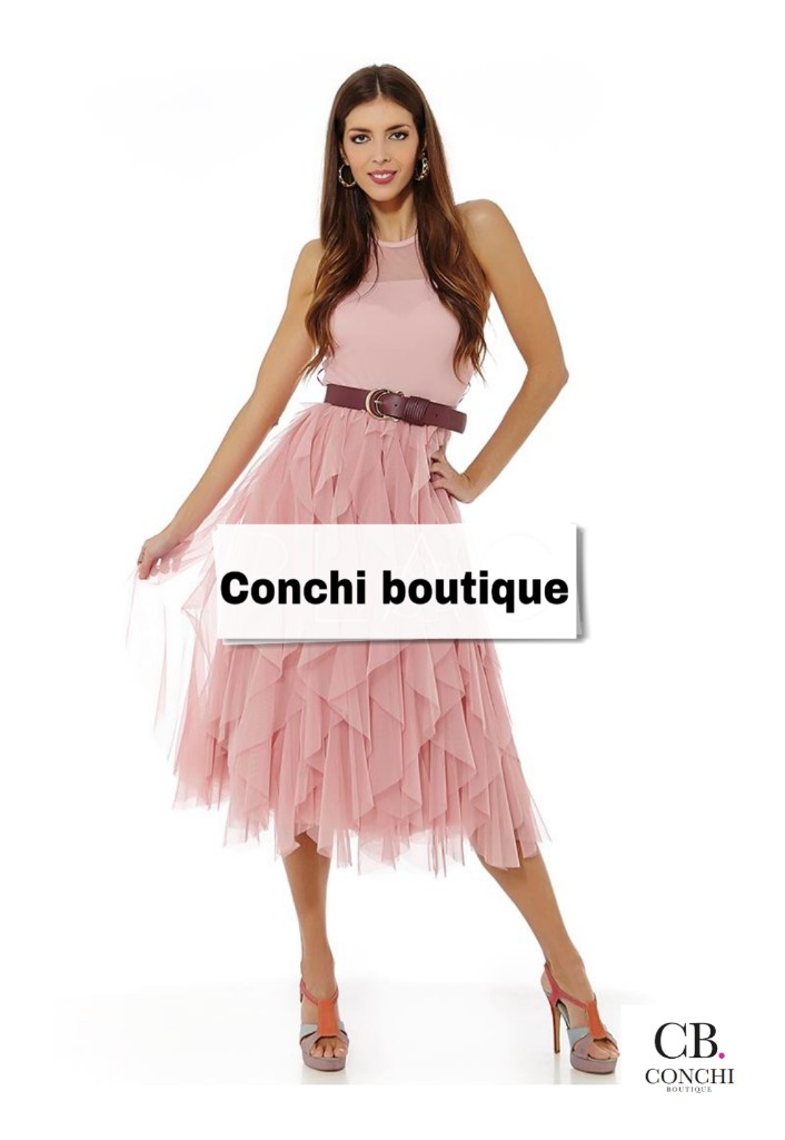 Conchi Boutique
