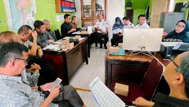 Rendahnya PAD Parkir di Padang Tidak Masuk Akal, Ada yang Cuma Setor Rp12 Ribu Perhari, Rachmad Wijaya Bersuara Lantang
