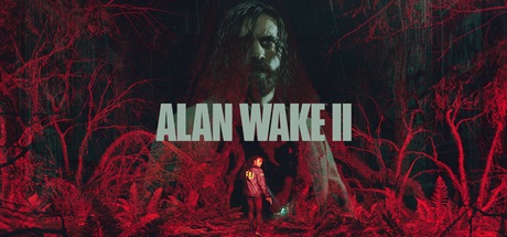 Alan Wake 2 Deluxe Edition MULTi13-ElAmigos
