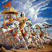 'భగవద్గీత' యధాతథము: రెండవ అధ్యాయము - " గీతాసారము " - Bhagavad Gita' Yadhatathamu - Chapter Two, Page-24