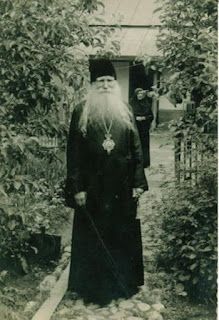 Святитель Николай (Могилевский), митрополит Алма-Атинский и Казахстанский, исповедник