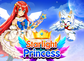 Starlight Princess Pragmatic Play
