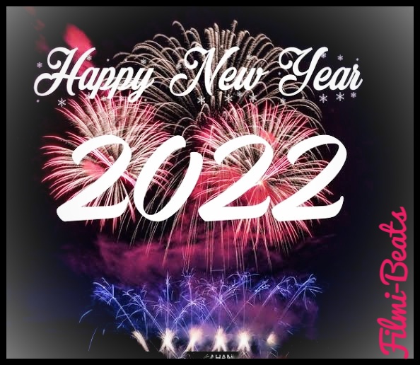 Happy New Year 2022 image wallpapers photo