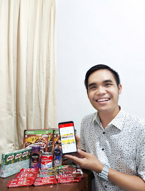 Nikmati Berbagai Keuntungan Belanja Online di Alfagift