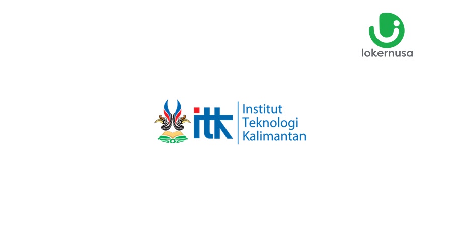 Penerimaan Pegawai Institut Teknologi Kalimantan