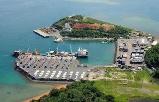 Port de Longoni : L’Autorité de la concurrence sanctionne le groupe mahorais Nel pour obstruction à l’instruction