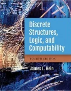 Discrete Structures Logic and Computability 4th Edition PDF