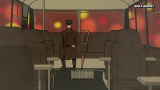 月とライカと吸血姫 第9話 | Tsuki to Laika to Nosferatu