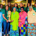 Women's World Cup: First Lady Hosts Super Falcons In Abuja