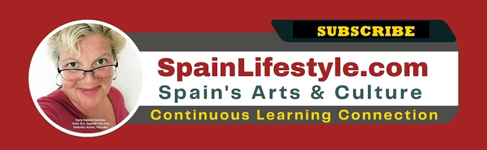 SpainLifestyle.com - Arts and Culture 