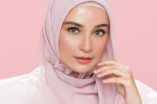 Biodata Shireen Sungkar