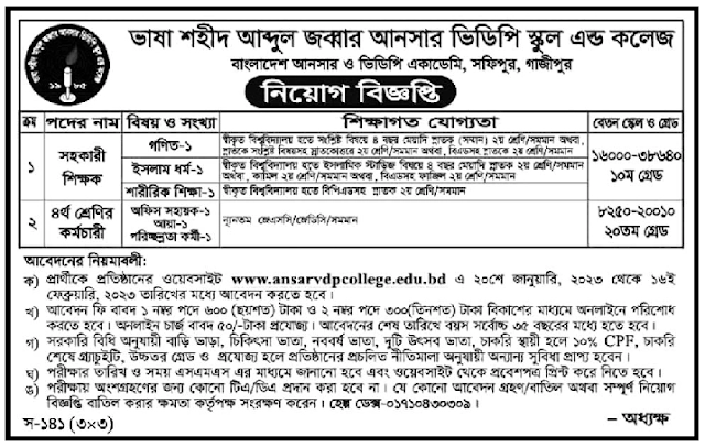 দৈনিক পত্রিকা চাকরির খবর ১৮ জানুয়ারি ২০২৩ - All Daily Newspaper Job Circular 18 January 2023 - আজকের চাকরির খবর ১৮-০১-২০২৩ - আজকের চাকরির খবর ২০২৩ - চাকরির খবর ২০২৩ - দৈনিক চাকরির খবর ২০২৩ - Chakrir Khobor 2023 - Job circular 2023