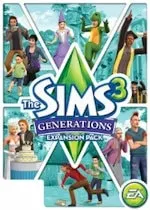 The Sims 3: Generations