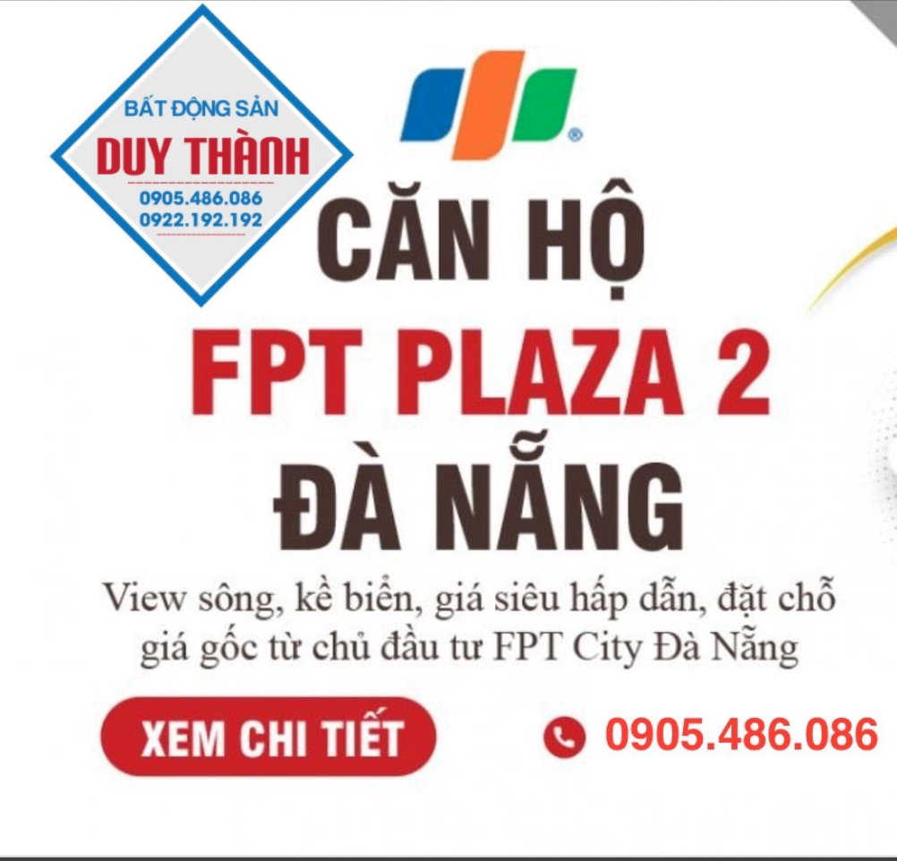 fpt plaza đà nẵng