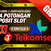 XL Telkomsel Tanpa Potongan Deposit Slot CM303 Pulsa Indonesia