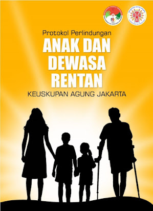 Program Perlindungan Anak & Dewasa Rentan