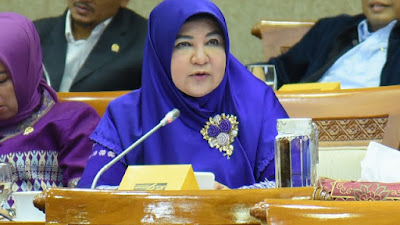 Nevi Zuairina:  BUMN Holding Ultra Mikro Dapat Hambat Rentenir Pinjol Illegal