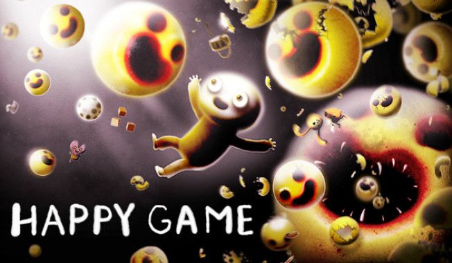 Walkthrough Happy Game - game guide (bonus - achievements)