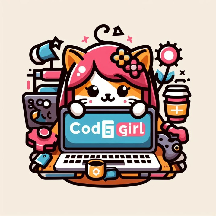 codegirl: Boosting Coding Passion