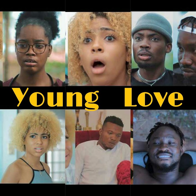 Young Love Season 1