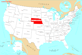 the official drink of Nebraska
