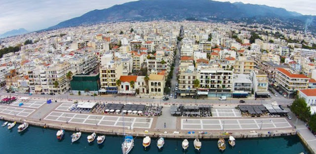 Θ. Βασιλόπουλος: «Δεν μπορεί το Περιφερειακό να αγνοεί το Δημοτικό Συμβούλιο για το λιμάνι»