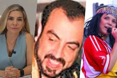 Karla Panini asegura que Karla Luna tuvo una relación con Arturo Beltrán Leyva "El Barbas" siendole infiel a Américo Garza