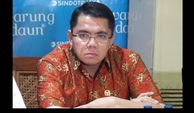 PDIP Beri Teguran Keras ke Arteria Dahlan, Sikapnya Dinilai Tak Pantas