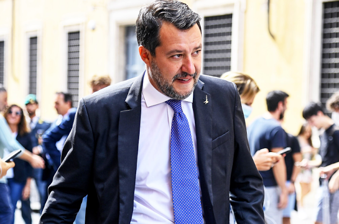 Quirinale: partiti in affanno anche sulla seconda chiama. Salvini apre su Draghi