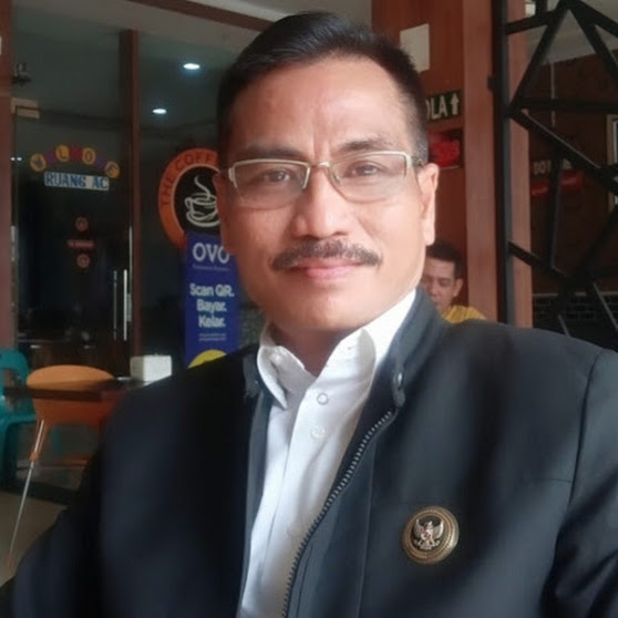 Surat Boasa Simanjutak, PH Corolein Parewang : "Bara Asusila Papa DPRD Batam Membuat Kebakaran Bulu Bulu Asusila Media Pesanan"