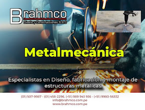 Metalmecánica Brahmco