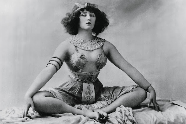 Sidonie-Gabrielle Colette