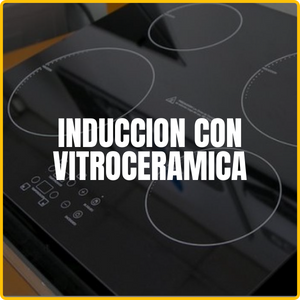 Cocina-eléctrica-de-inducción-con-vitroceramica