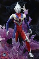 S.H. Figuarts -Shinkocchou Seihou- Ultraman Tiga Multi Type 33