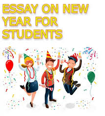 ESSAY ON HAPPY NEW YEAR AND IMPORTANCE OF NEW YEAR- Xplore