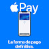 Apple Pay to launch in Argentina and Peru 